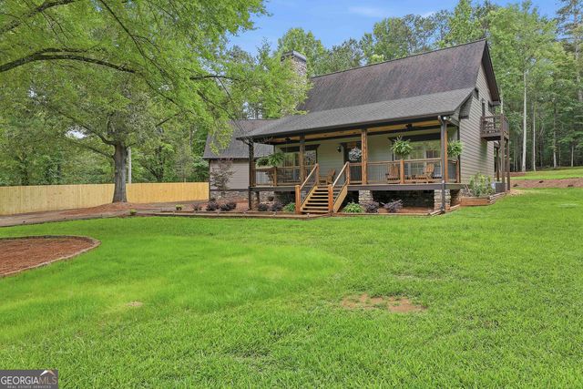 2430 Steele Road, Griffin, GA 30223