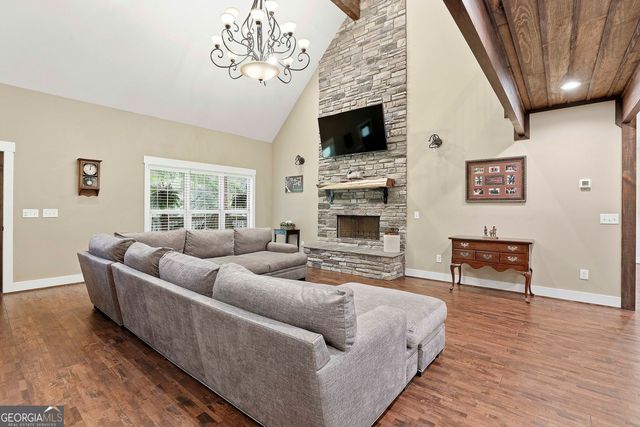 2430 Steele Road, Griffin, GA 30223