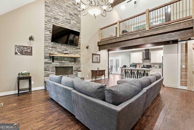 2430 Steele Road, Griffin, GA 30223