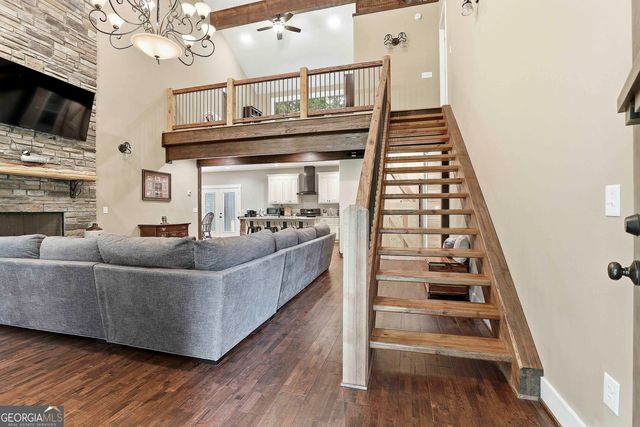 2430 Steele Road, Griffin, GA 30223