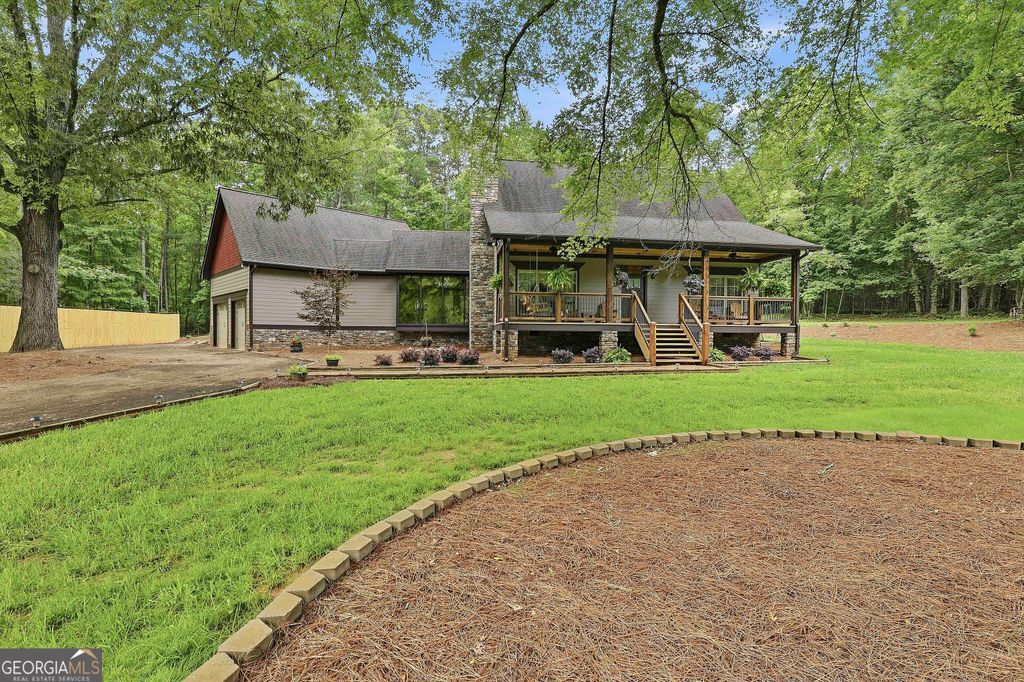 2430 Steele Road, Griffin, GA 30223