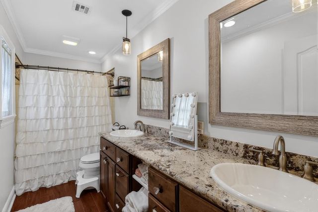 134 Aubrey Drive, Houma, LA 70360