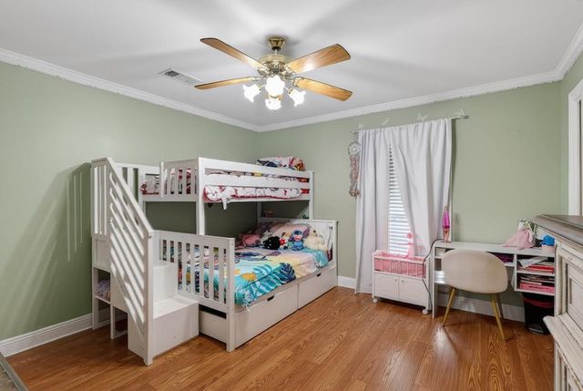 134 Aubrey Drive, Houma, LA 70360