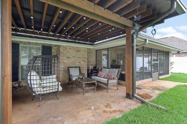 134 Aubrey Drive, Houma, LA 70360