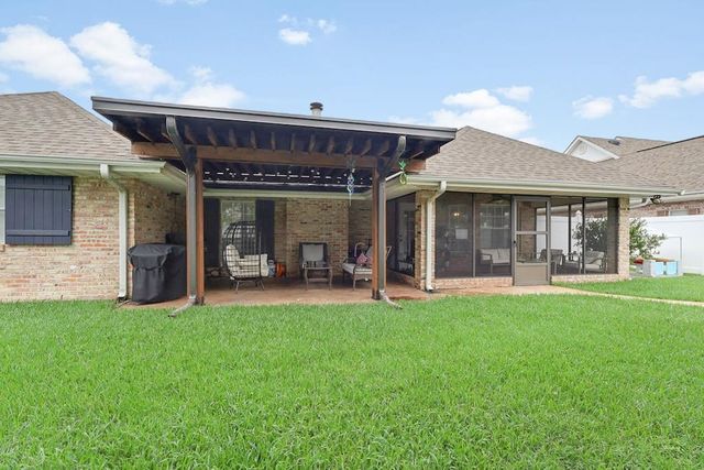 134 Aubrey Drive, Houma, LA 70360