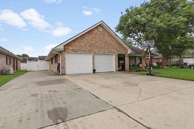 134 Aubrey Drive, Houma, LA 70360