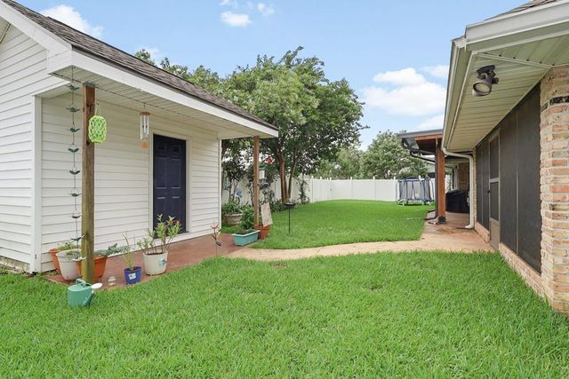 134 Aubrey Drive, Houma, LA 70360