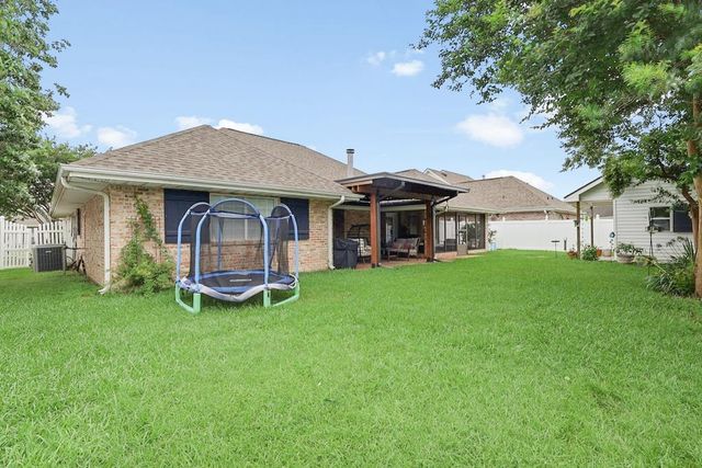134 Aubrey Drive, Houma, LA 70360