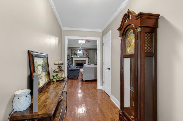 134 Aubrey Drive, Houma, LA 70360