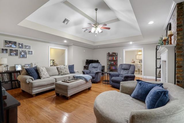 134 Aubrey Drive, Houma, LA 70360