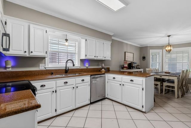 134 Aubrey Drive, Houma, LA 70360