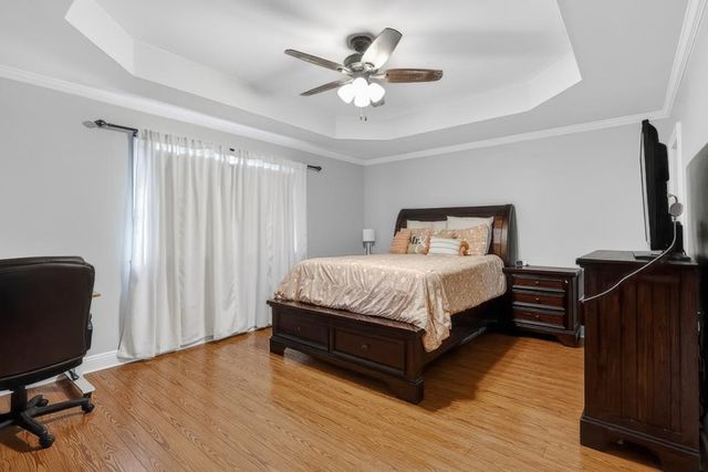134 Aubrey Drive, Houma, LA 70360