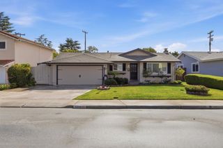 2898 Barkley Avenue, Santa Clara, CA 95051