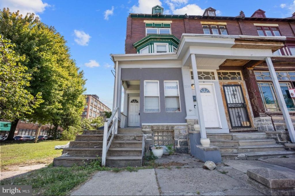 5106 PARKSIDE AVE #3, Philadelphia, PA 19131