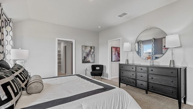 256 RAINWATER Lane, Bridgeport, TX 76246