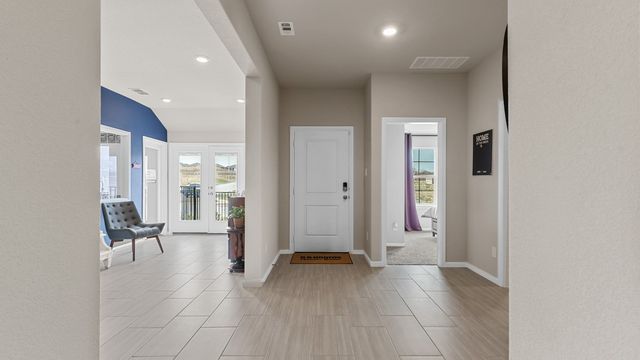 256 RAINWATER Lane, Bridgeport, TX 76246