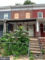 4742 ALHAMBRA AVE, Baltimore, MD 21212
