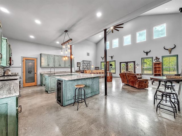 3459 County Road 4110, Campbell, TX 75422