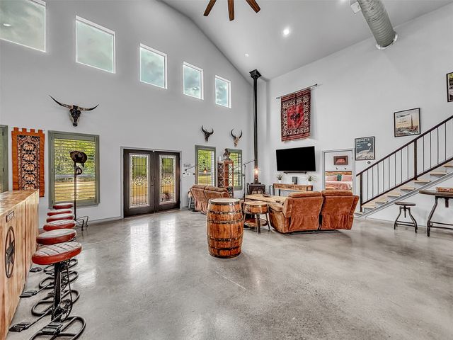 3459 County Road 4110, Campbell, TX 75422