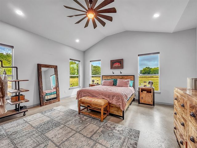 3459 County Road 4110, Campbell, TX 75422