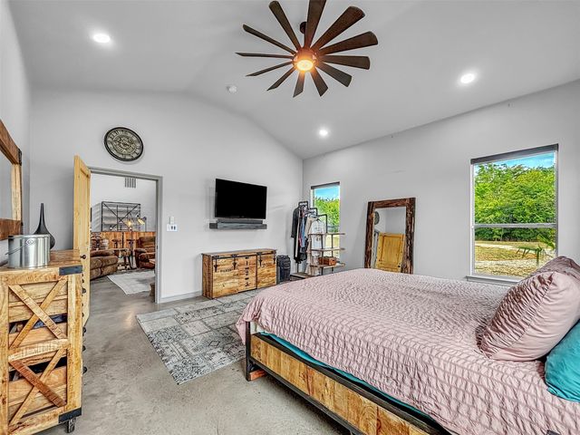 3459 County Road 4110, Campbell, TX 75422