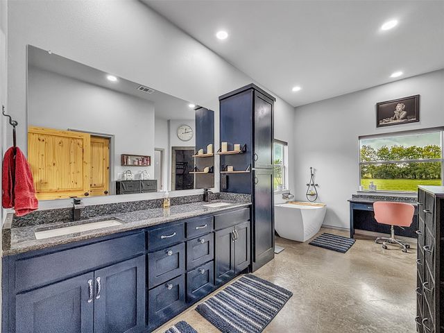 3459 County Road 4110, Campbell, TX 75422