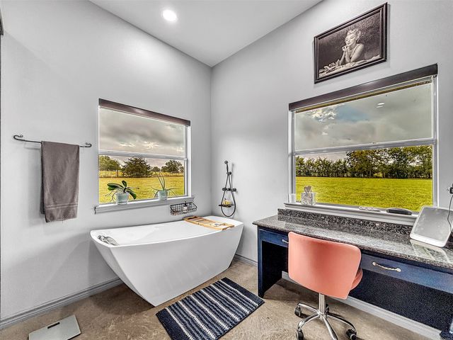 3459 County Road 4110, Campbell, TX 75422