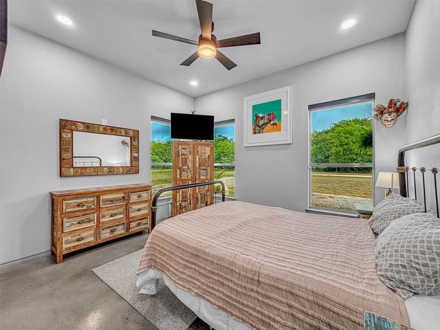 3459 County Road 4110, Campbell, TX 75422