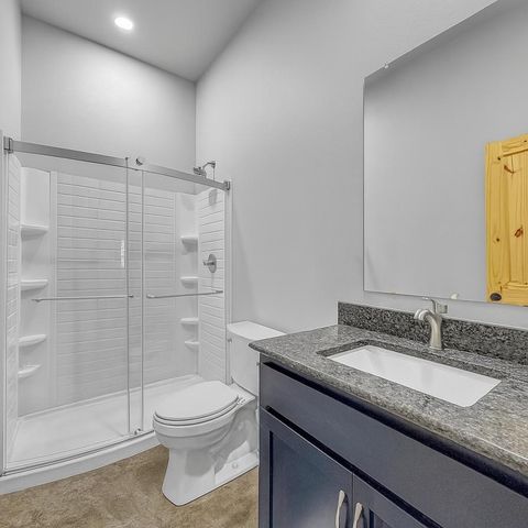 3459 County Road 4110, Campbell, TX 75422