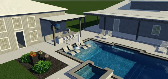 3459 County Road 4110, Campbell, TX 75422