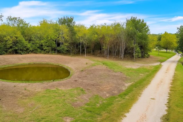 3459 County Road 4110, Campbell, TX 75422