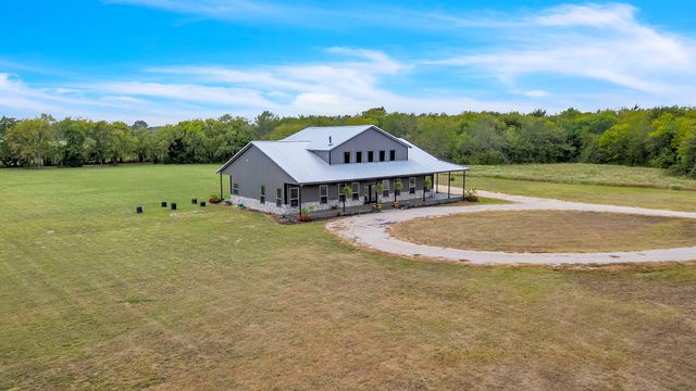 3459 County Road 4110, Campbell, TX 75422