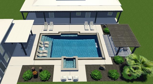 3459 County Road 4110, Campbell, TX 75422