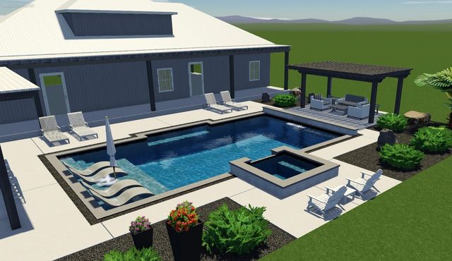 3459 County Road 4110, Campbell, TX 75422