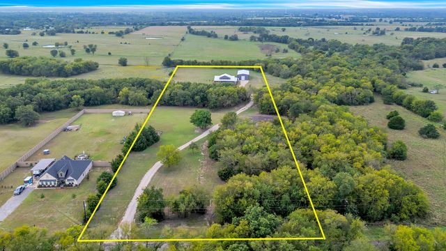 3459 County Road 4110, Campbell, TX 75422