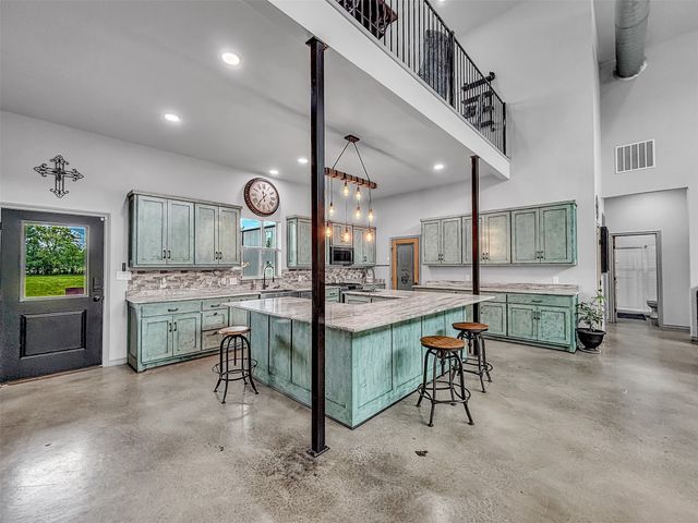 3459 County Road 4110, Campbell, TX 75422