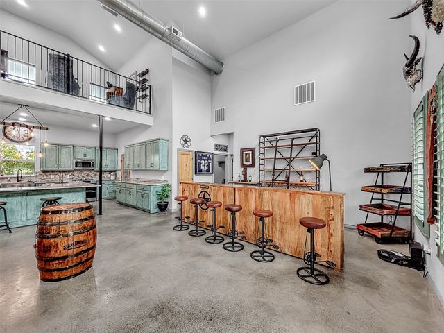 3459 County Road 4110, Campbell, TX 75422