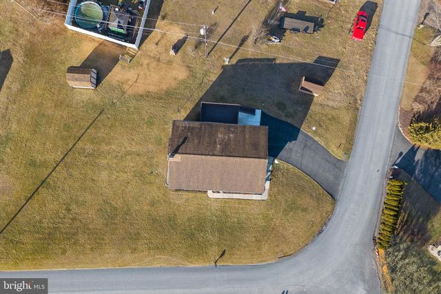 55 MAPLE AVE, Lehighton, PA 18235