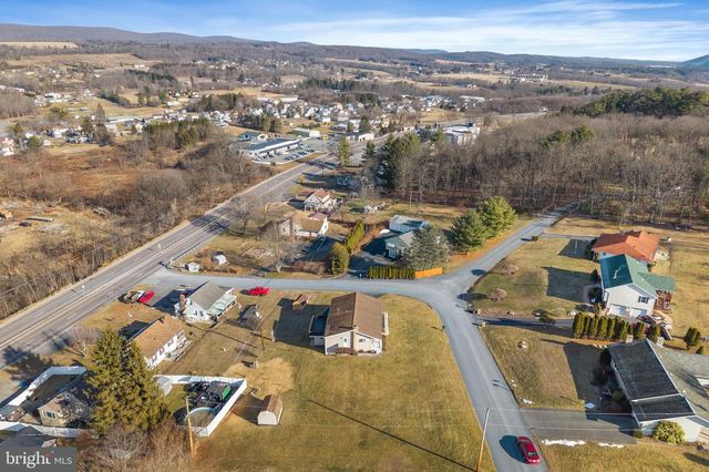 55 MAPLE AVE, Lehighton, PA 18235