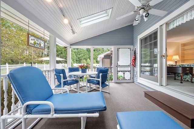 400 Boston Road, Sutton, MA 01590