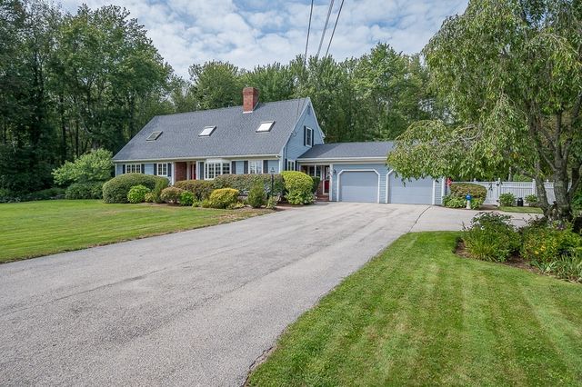 400 Boston Road, Sutton, MA 01590