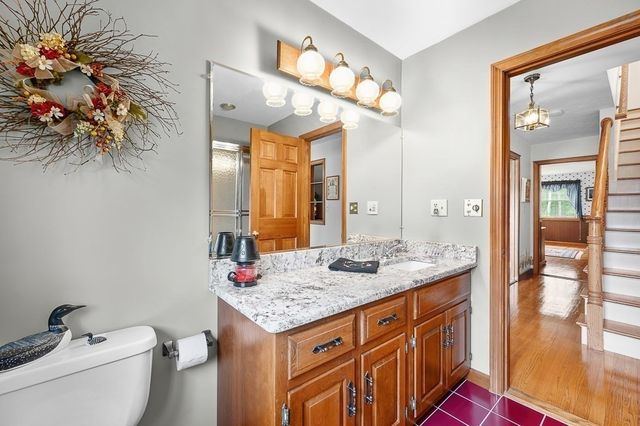 400 Boston Road, Sutton, MA 01590