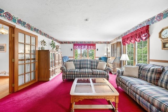 400 Boston Road, Sutton, MA 01590