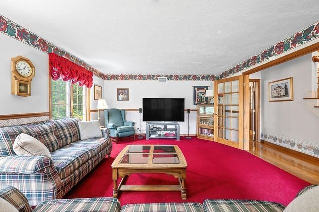 400 Boston Road, Sutton, MA 01590