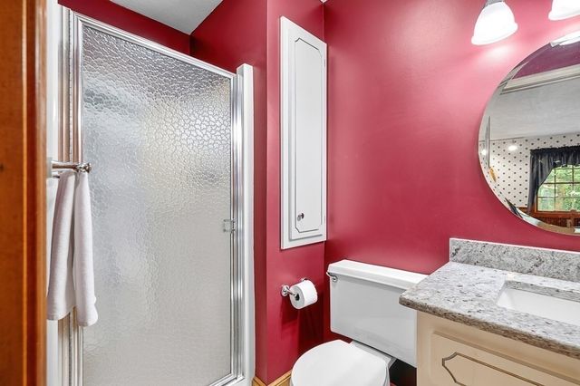 400 Boston Road, Sutton, MA 01590