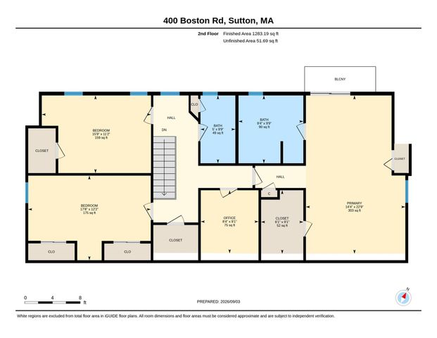 400 Boston Road, Sutton, MA 01590