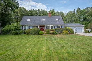 400 Boston Road, Sutton, MA 01590