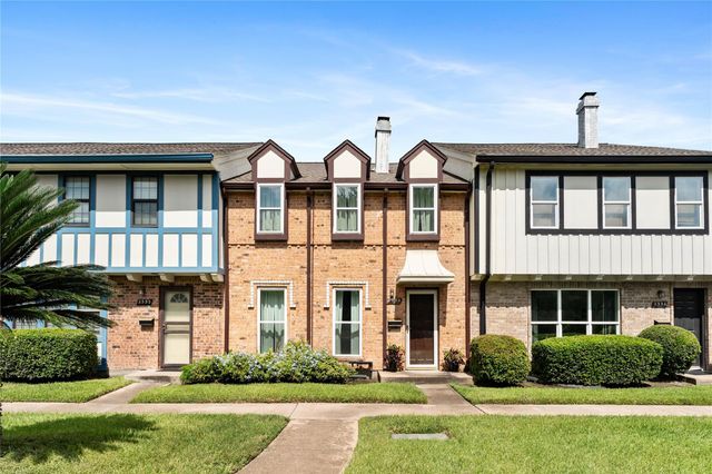 2334 Triway Lane 143, Houston, TX 77043