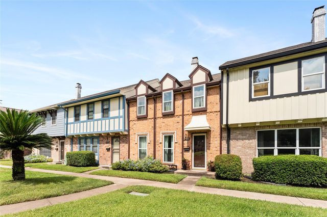 2334 Triway Lane 143, Houston, TX 77043