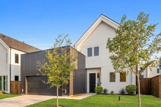 828 McBroom Street, Dallas, TX 75212